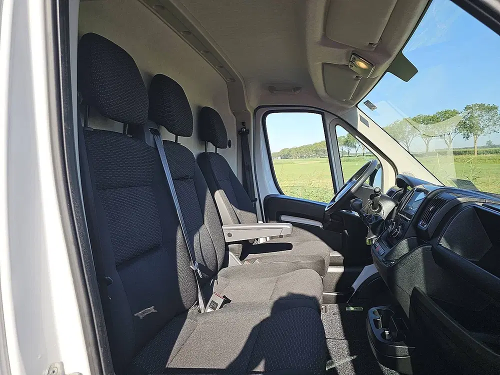 Citroën Jumper CITROEN JUMPER 2.2 l4h2 airco carplay uit 2024, foto 7