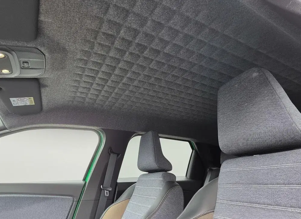 Renault 5 urban range Techno 40kWh uit 2025, foto 12