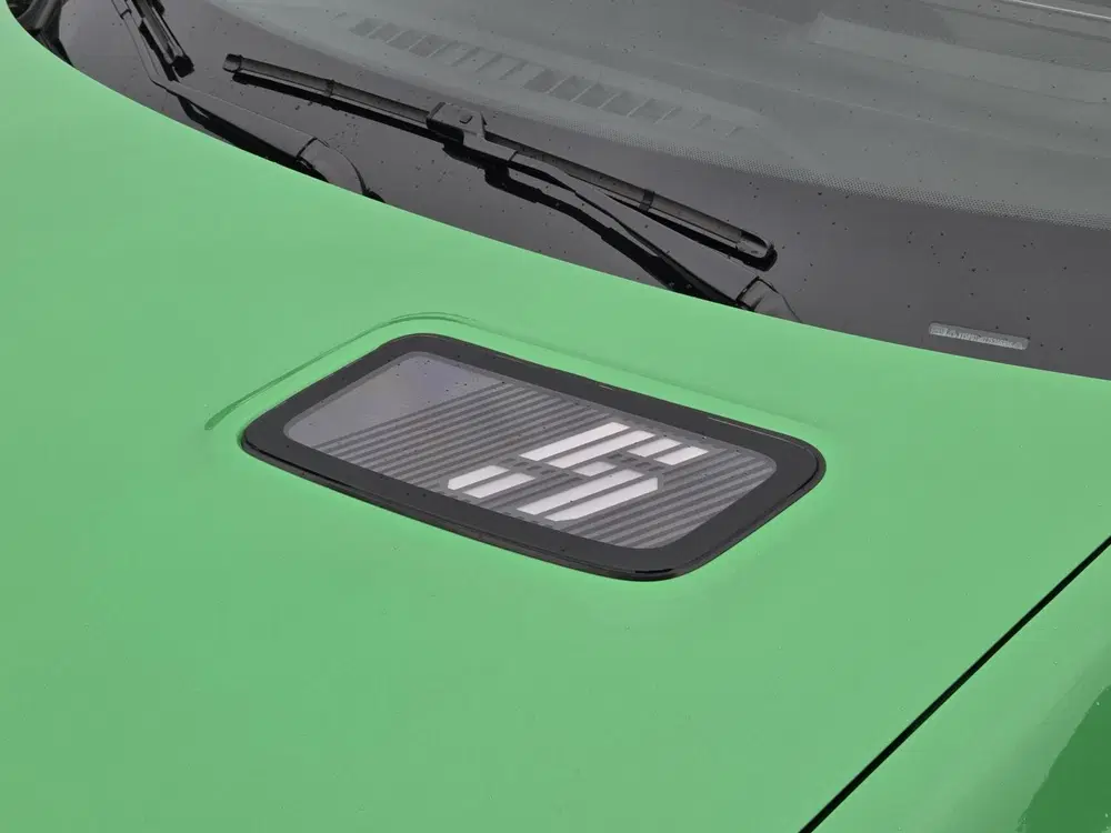Renault 5 urban range Techno 40kWh uit 2025, foto 17