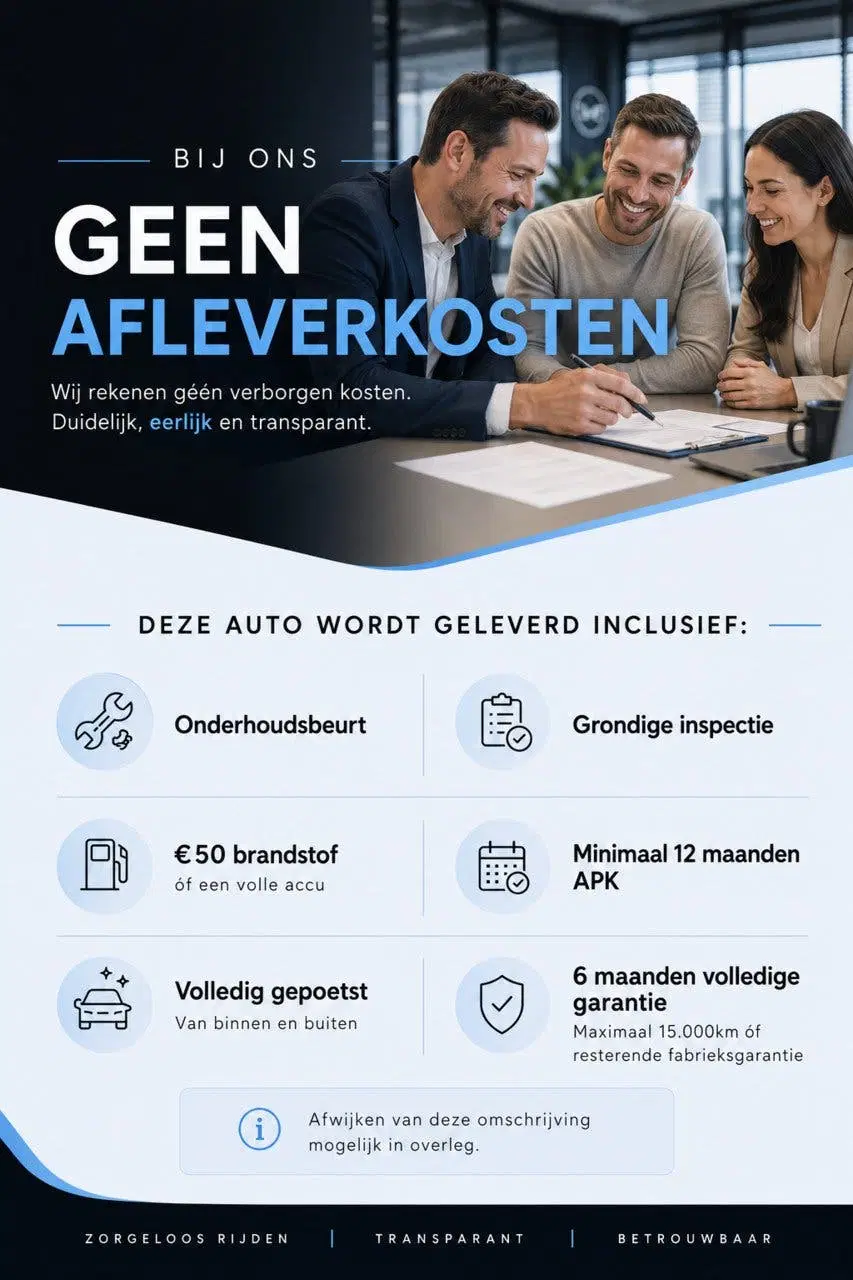 Renault 5 urban range Techno 40kWh uit 2025, foto 4