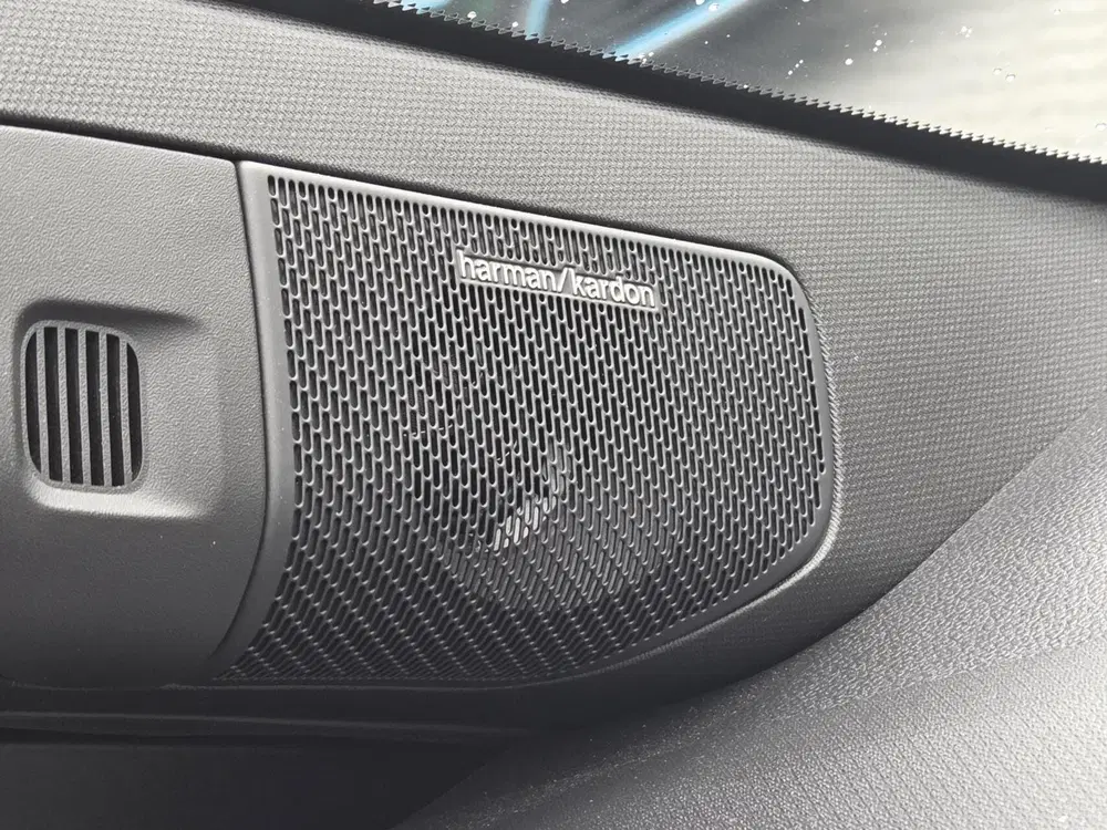 Renault 5 urban range Techno 40kWh uit 2025, foto 7