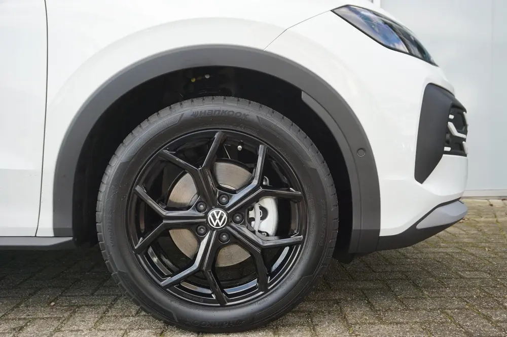 Volkswagen T-Roc 1.5 eTSI 116pk DSG Life First Edition | Sto uit 2026, foto 13