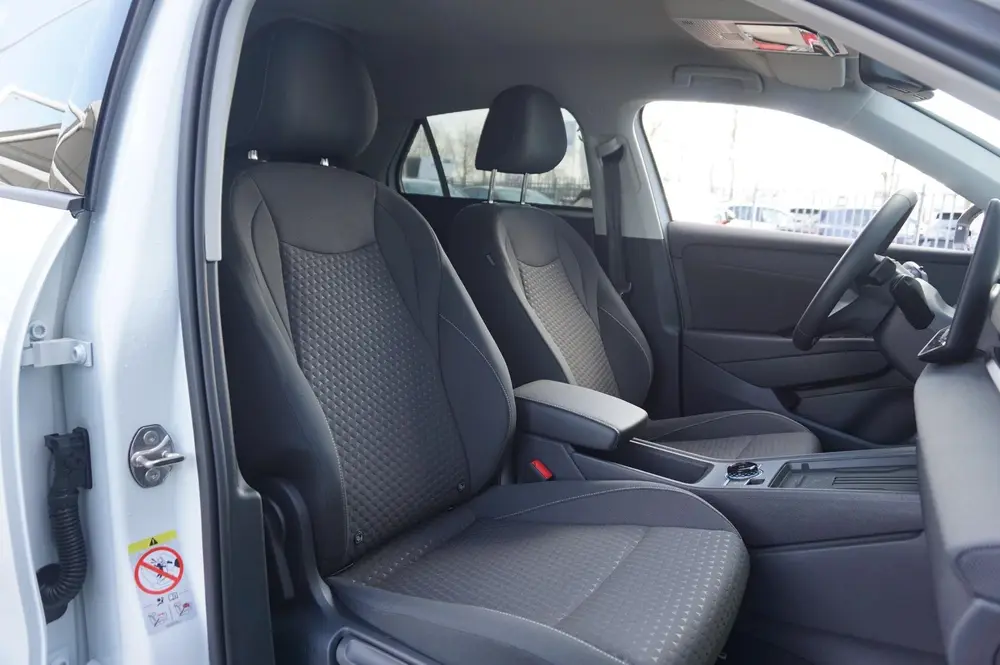Volkswagen T-Roc 1.5 eTSI 116pk DSG Life First Edition | Sto uit 2026, foto 14