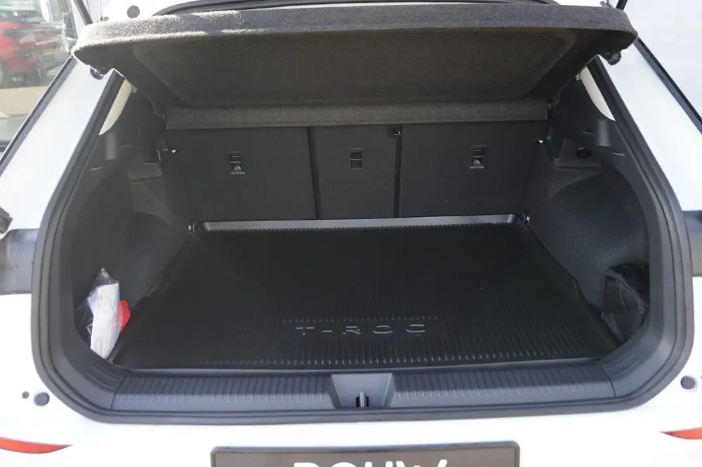 Volkswagen T-Roc 1.5 eTSI 116pk DSG Life First Edition | Sto uit 2026, foto 17