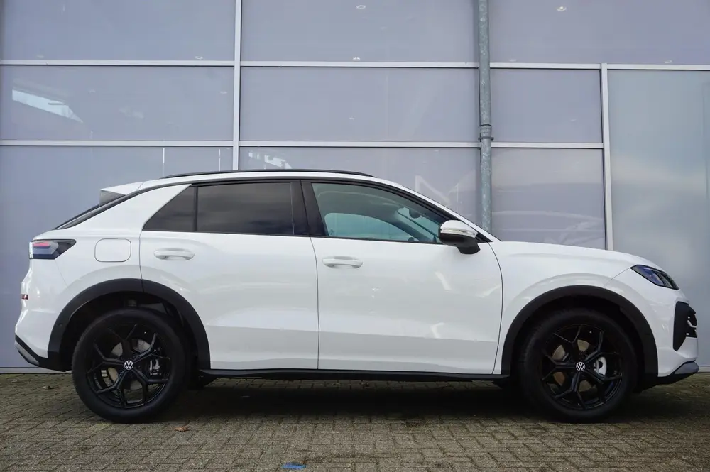 Volkswagen T-Roc 1.5 eTSI 116pk DSG Life First Edition | Sto uit 2026, foto 3