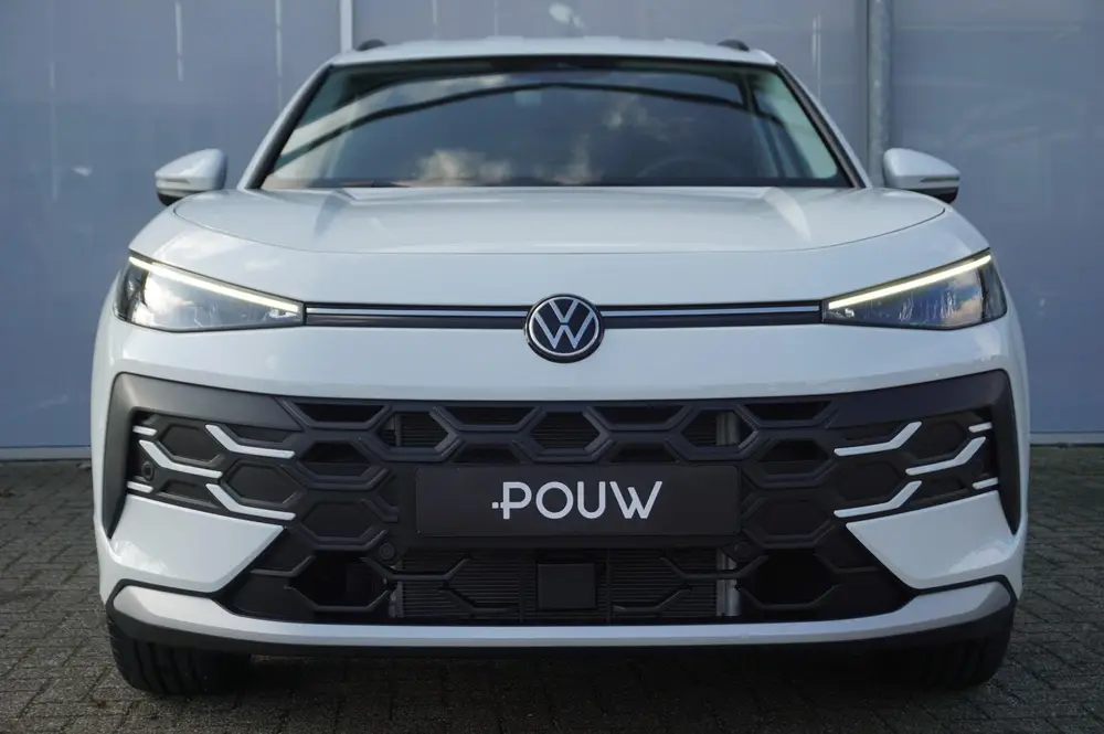 Volkswagen T-Roc 1.5 eTSI 116pk DSG Life First Edition | Sto uit 2026, foto 6