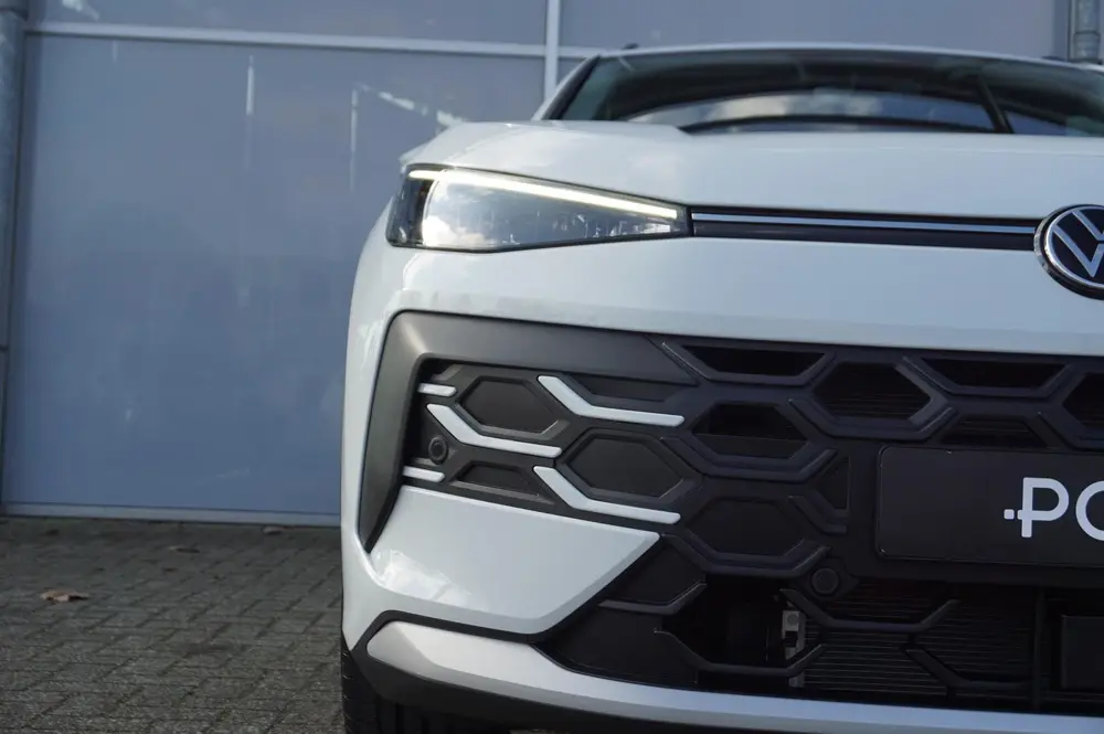 Volkswagen T-Roc 1.5 eTSI 116pk DSG Life First Edition | Sto uit 2026, foto 7