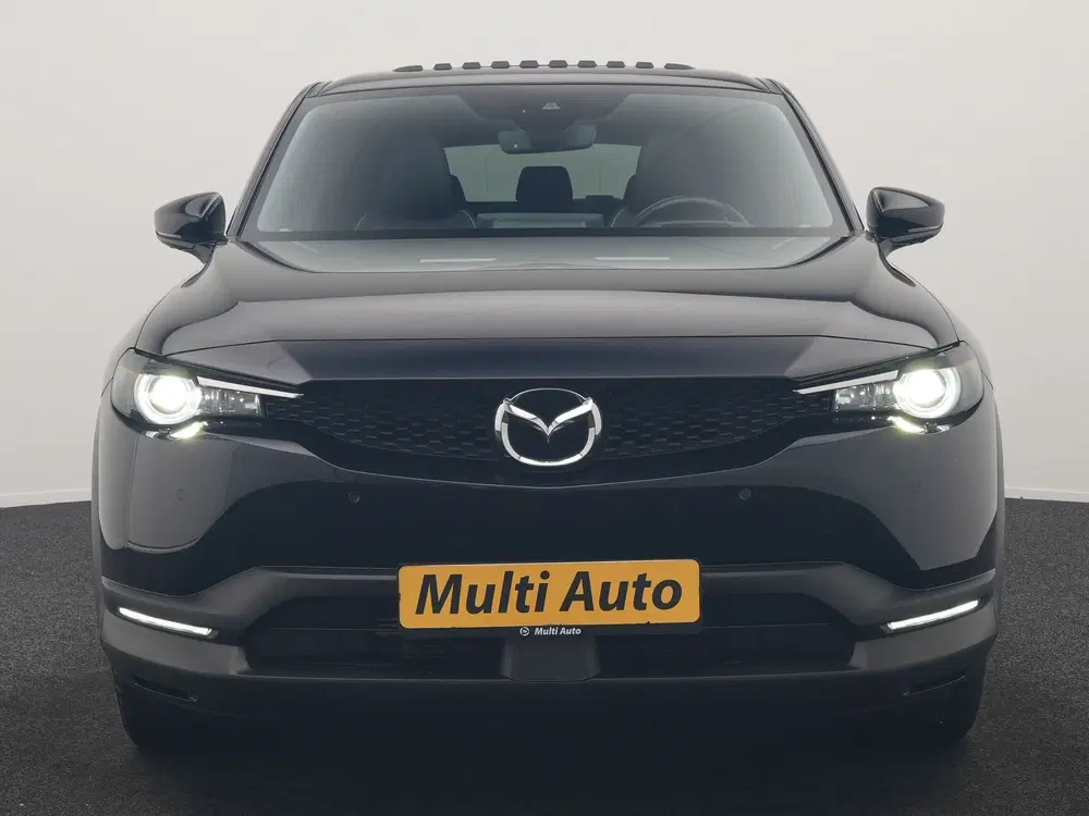Mazda MX-30 e-SkyActiv R-EV 170 Makoto PHEV 170pk uit 2023, foto 10