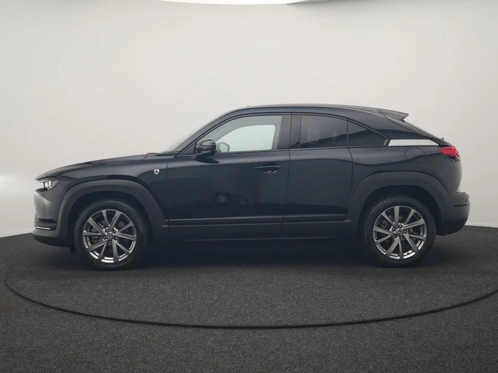 Mazda MX-30 e-SkyActiv R-EV 170 Makoto PHEV 170pk uit 2023, foto 2