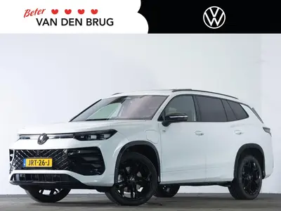 Volkswagen Tayron R-Line Edition 1.5 eHybrid 204 PK SUV | Pa uit 2026