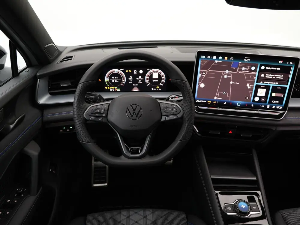 Volkswagen Tayron R-Line Edition 1.5 eHybrid 204 PK SUV | Pa uit 2026, foto 12