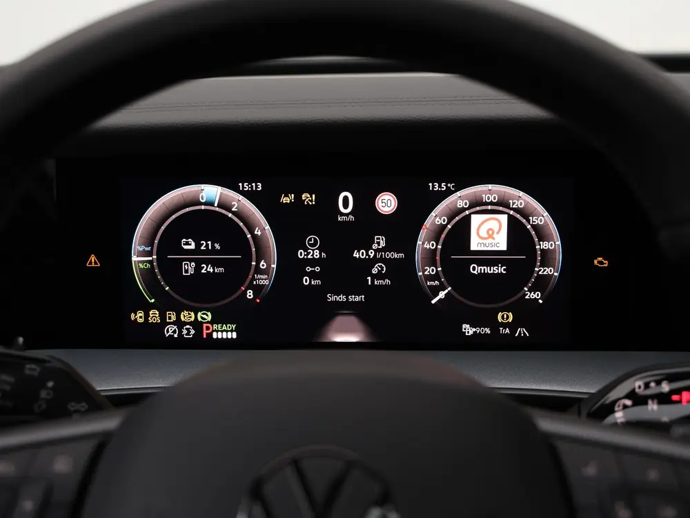 Volkswagen Tayron R-Line Edition 1.5 eHybrid 204 PK SUV | Pa uit 2026, foto 18