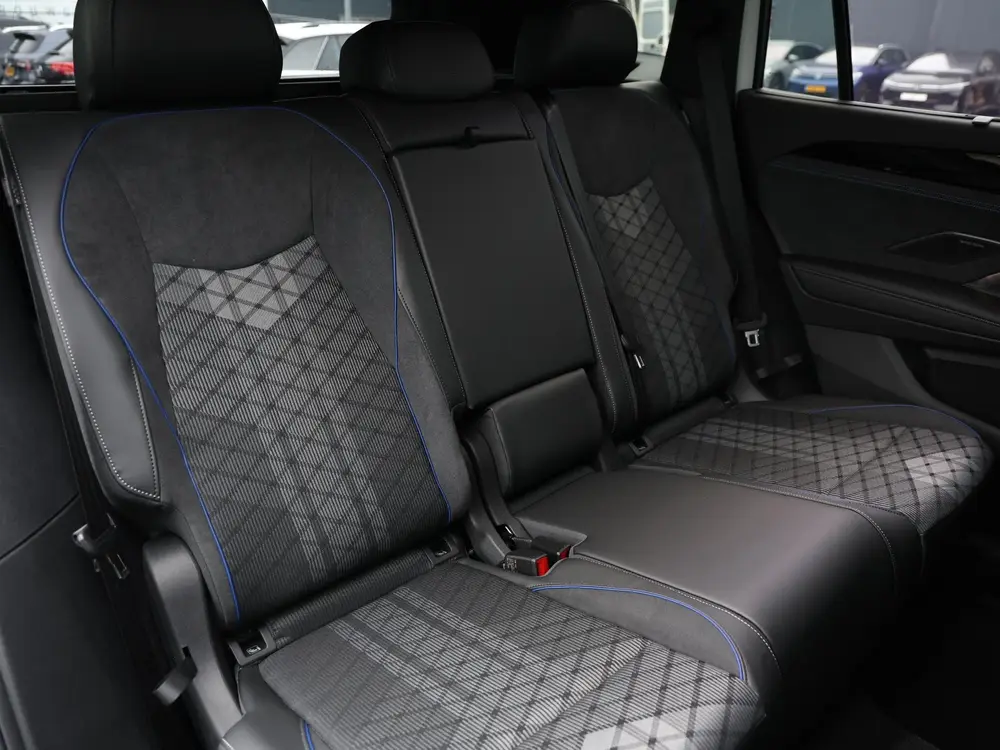 Volkswagen Tayron R-Line Edition 1.5 eHybrid 204 PK SUV | Pa uit 2026, foto 7