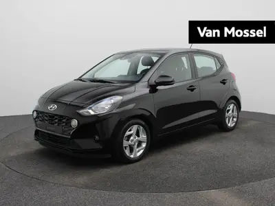 Hyundai i10 1.0 uit 2022