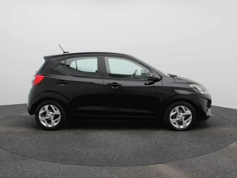 Hyundai i10 1.0 uit 2022, foto 3