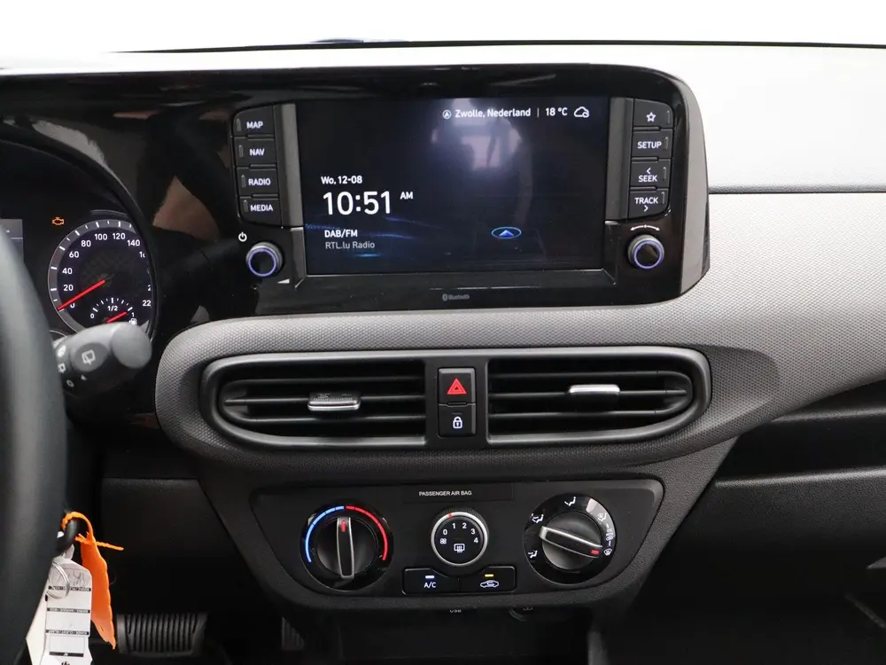 Hyundai i10 1.0 uit 2022, foto 4