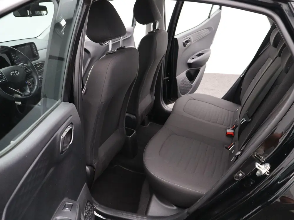 Hyundai i10 1.0 uit 2022, foto 5