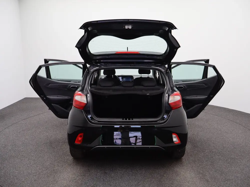 Hyundai i10 1.0 uit 2022, foto 6