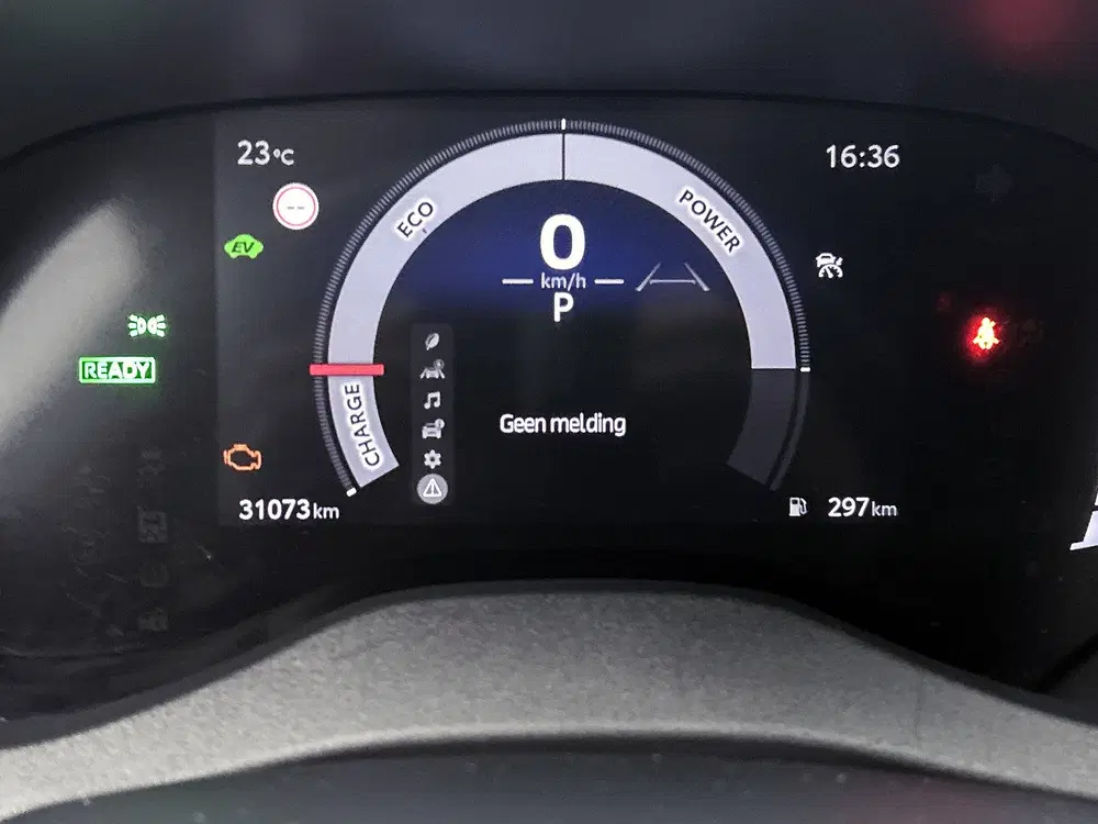 Toyota Yaris Cross 1.5 Hybrid 115 First Edition uit 2025, foto 5