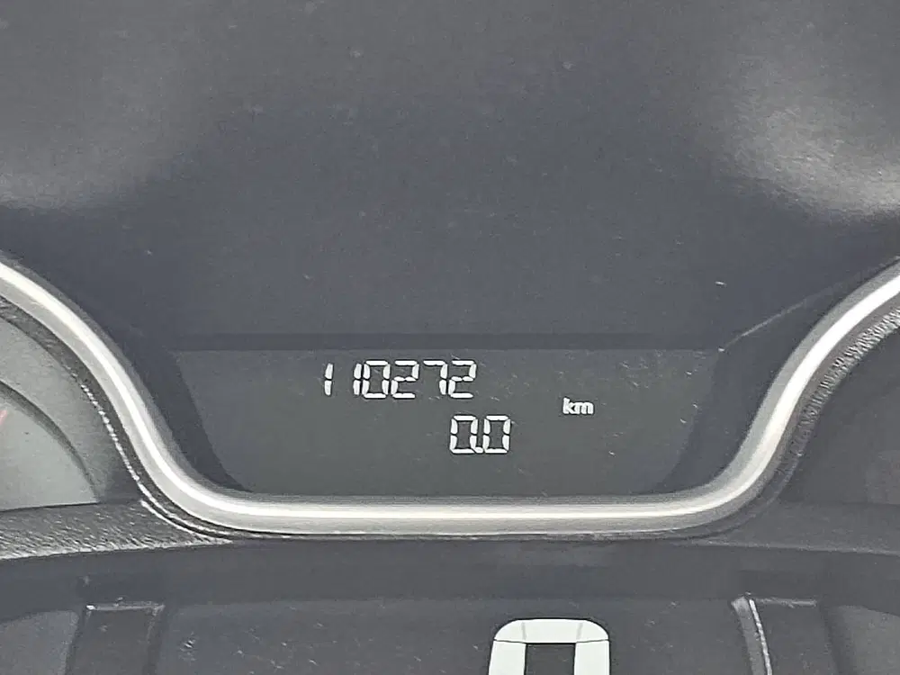 Renault Trafic 2.0 DCI l1h1 2xzijdeur nap uit 2021, foto 9