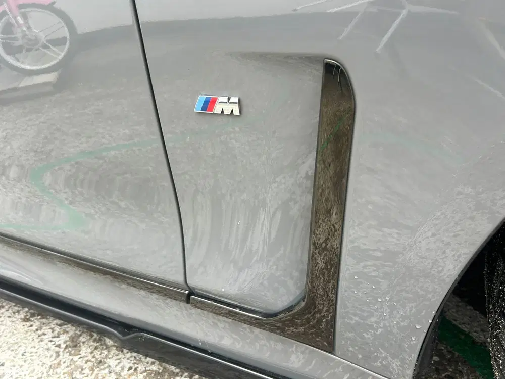 BMW 7-serie 730d High Executive m sport massage soft c uit 2022, foto 17