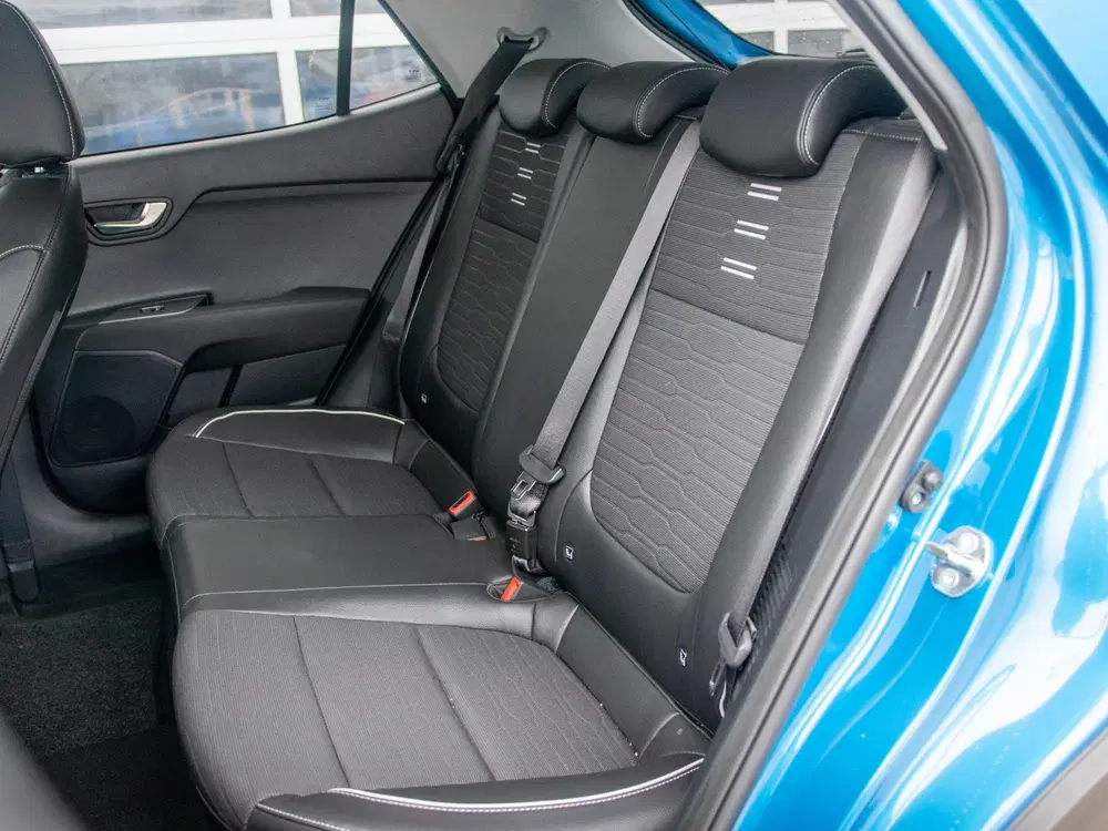 Kia Stonic 1.0 T-GDi MHEV GT-Line uit 2024, foto 11