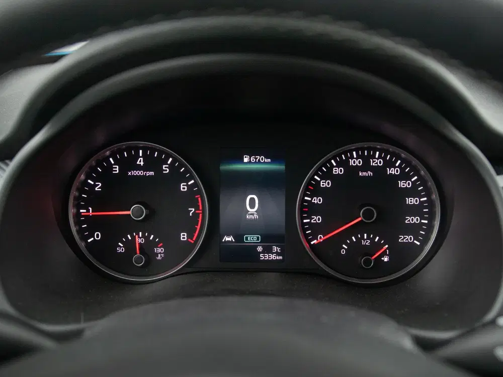 Kia Stonic 1.0 T-GDi MHEV GT-Line uit 2024, foto 12