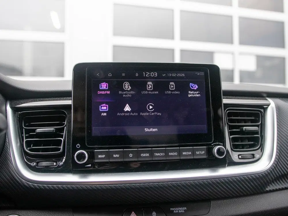 Kia Stonic 1.0 T-GDi MHEV GT-Line uit 2024, foto 16