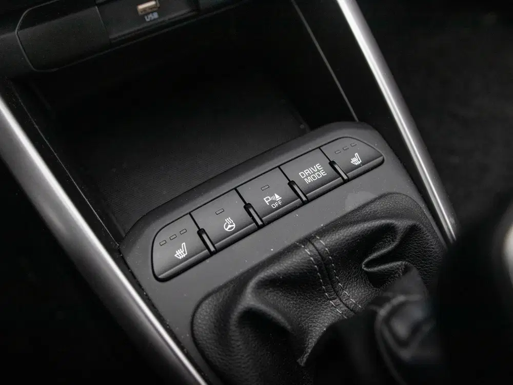Kia Stonic 1.0 T-GDi MHEV GT-Line uit 2024, foto 19