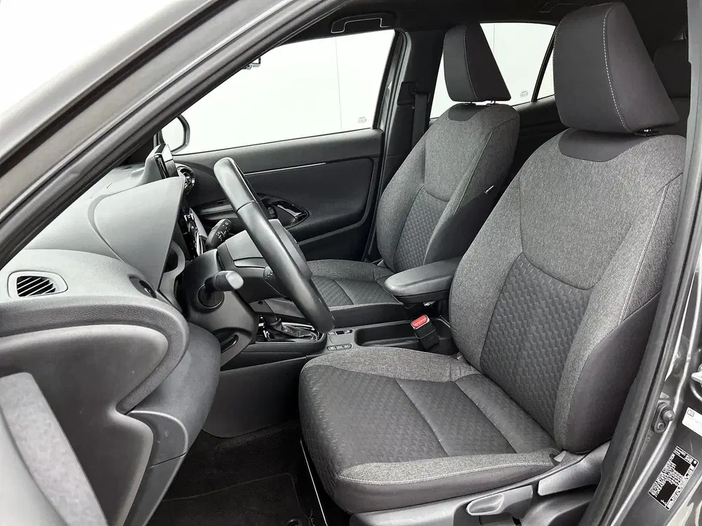Toyota Yaris Cross 1.5 Hybrid 115 Dynamic uit 2025, foto 15