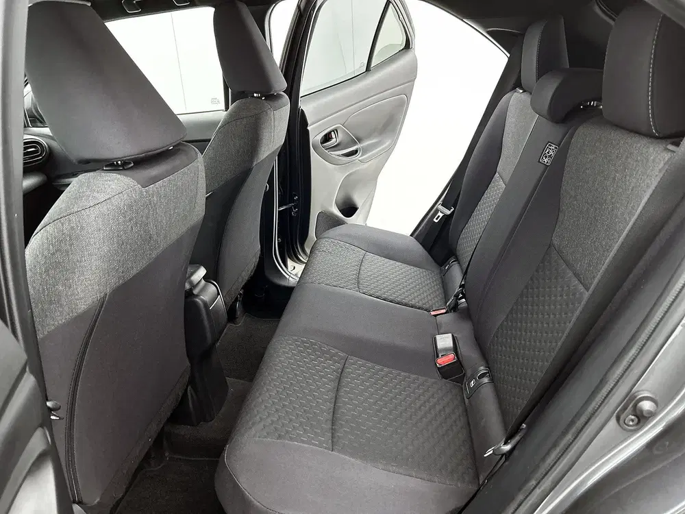 Toyota Yaris Cross 1.5 Hybrid 115 Dynamic uit 2025, foto 16