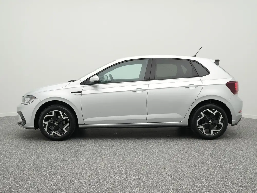 Volkswagen Polo R-Line 1.0 TSI 95 PK | LED | Achteruitrijcam uit 2026, foto 12