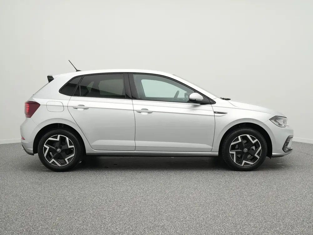 Volkswagen Polo R-Line 1.0 TSI 95 PK | LED | Achteruitrijcam uit 2026, foto 13