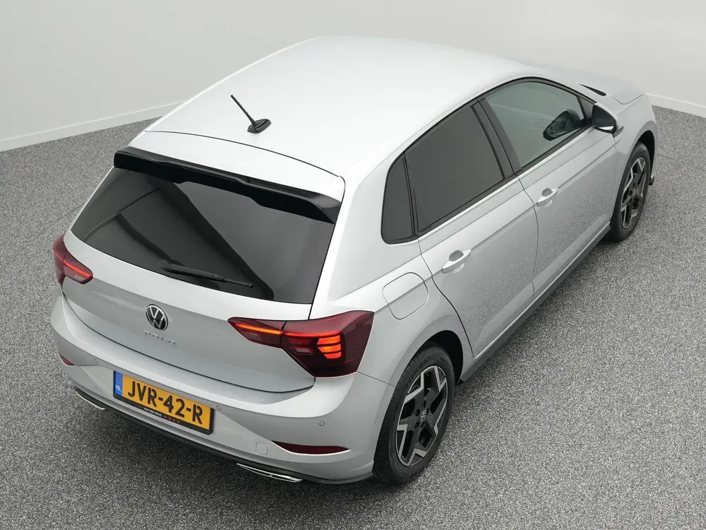 Volkswagen Polo R-Line 1.0 TSI 95 PK | LED | Achteruitrijcam uit 2026, foto 14