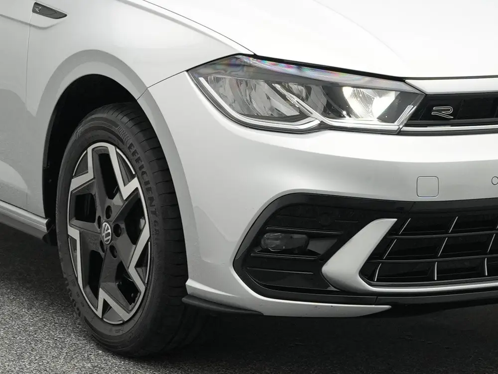 Volkswagen Polo R-Line 1.0 TSI 95 PK | LED | Achteruitrijcam uit 2026, foto 15