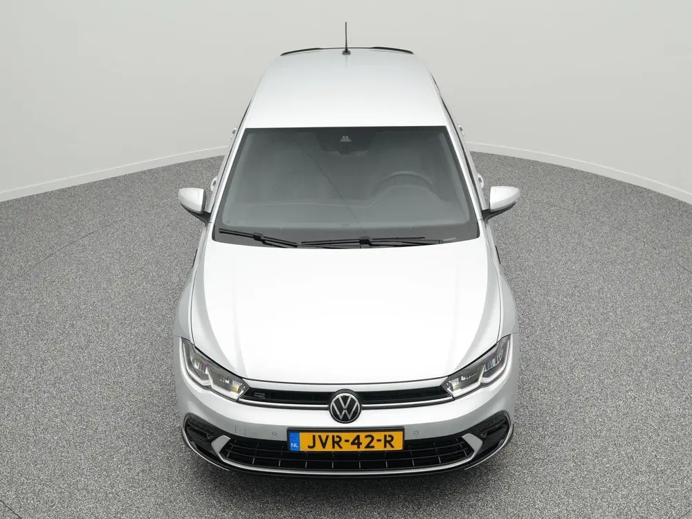 Volkswagen Polo R-Line 1.0 TSI 95 PK | LED | Achteruitrijcam uit 2026, foto 17