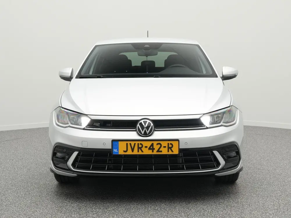 Volkswagen Polo R-Line 1.0 TSI 95 PK | LED | Achteruitrijcam uit 2026, foto 5