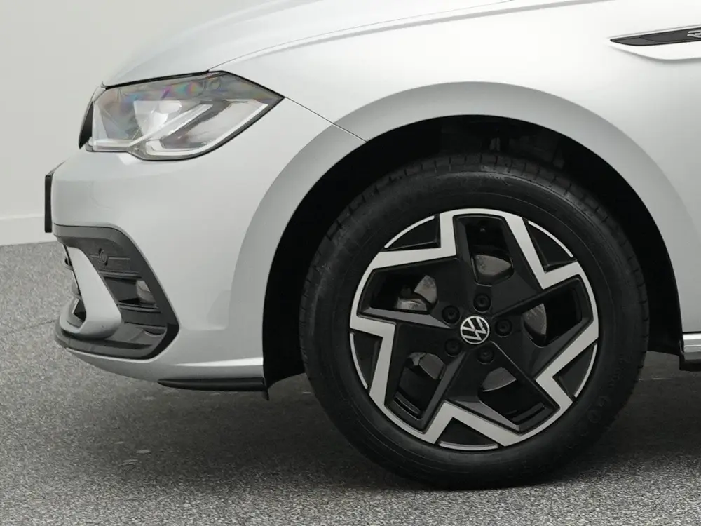 Volkswagen Polo R-Line 1.0 TSI 95 PK | LED | Achteruitrijcam uit 2026, foto 7