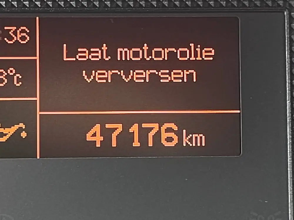 Citroën Jumper CITROEN JUMPER 2.2 l4h2 carplay airco uit 2024, foto 9