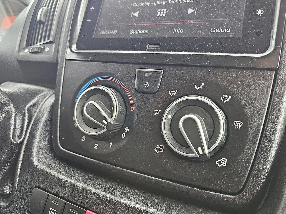 Citroën Jumper CITROEN JUMPER 2.2 l4h2 carplay airco uit 2024, foto 10