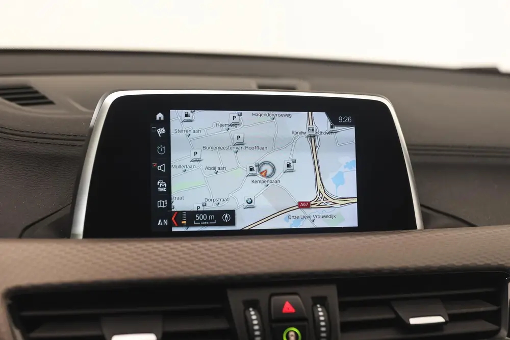 BMW X2 sDrive20i Executive M Sport Automaat uit 2019, foto 19
