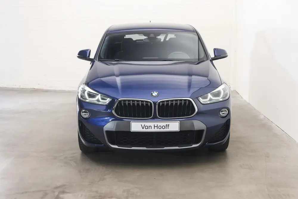 BMW X2 sDrive20i Executive M Sport Automaat uit 2019, foto 5