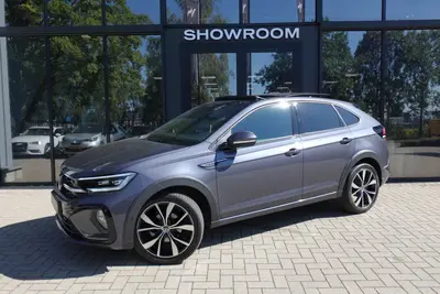 Volkswagen Taigo 1.5 TSI R-Line Business PANO KEYLESS CAM uit 2022