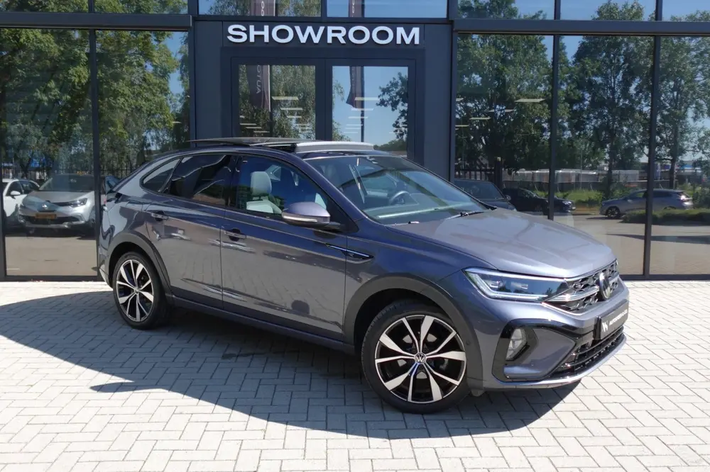Volkswagen Taigo 1.5 TSI R-Line Business PANO KEYLESS CAM uit 2022, foto 14