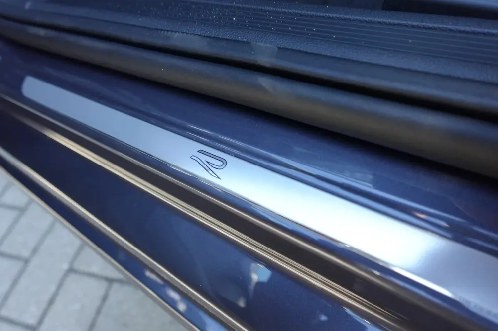 Volkswagen Taigo 1.5 TSI R-Line Business PANO KEYLESS CAM uit 2022, foto 19