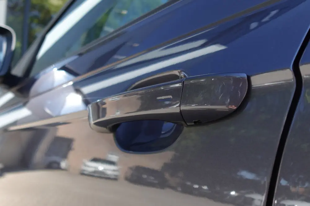 Volkswagen Taigo 1.5 TSI R-Line Business PANO KEYLESS CAM uit 2022, foto 5