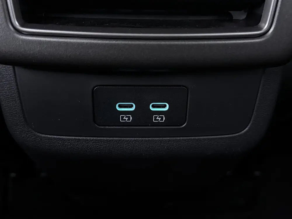 BYD Atto 2 1.5 DM-i Active uit 2026, foto 11