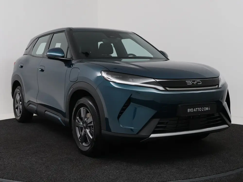 BYD Atto 2 1.5 DM-i Active uit 2026, foto 15