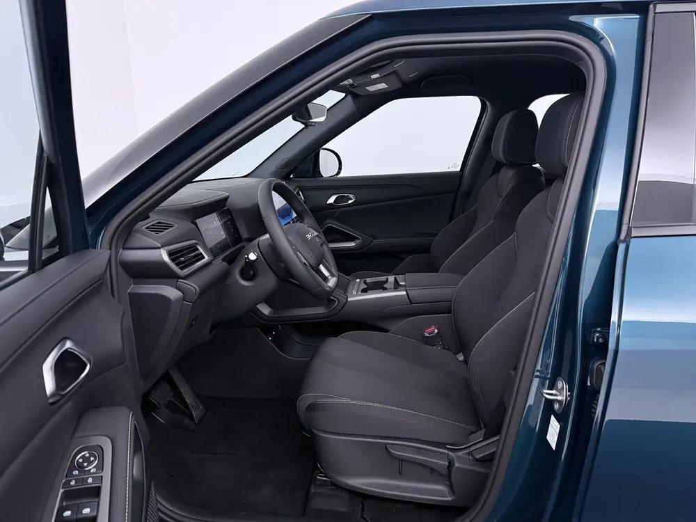 BYD Atto 2 1.5 DM-i Active uit 2026, foto 17