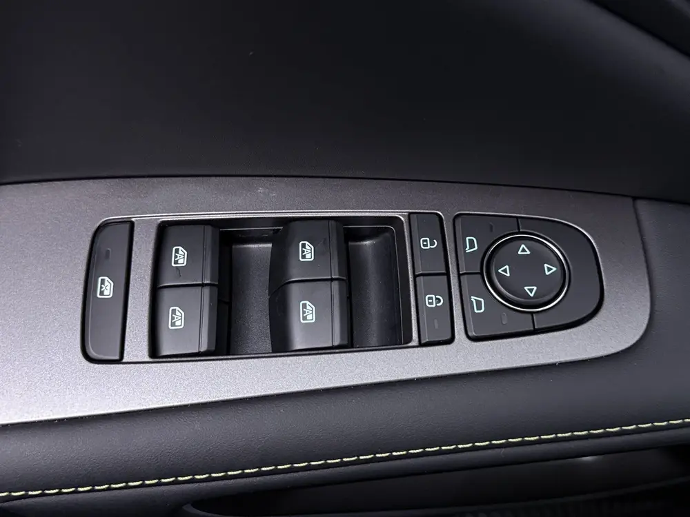 BYD Atto 2 1.5 DM-i Active uit 2026, foto 18